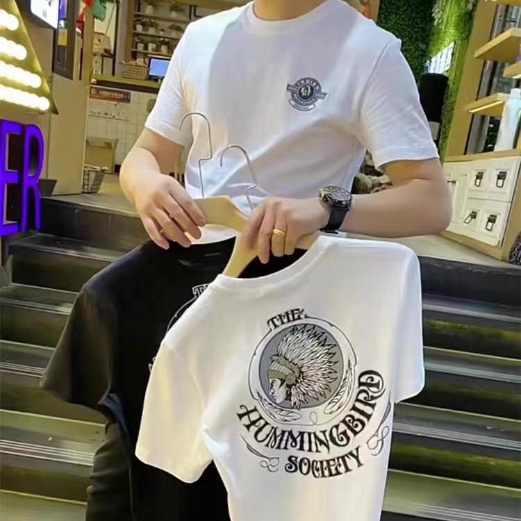 潮男服饰店