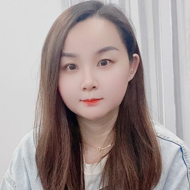 静静💕