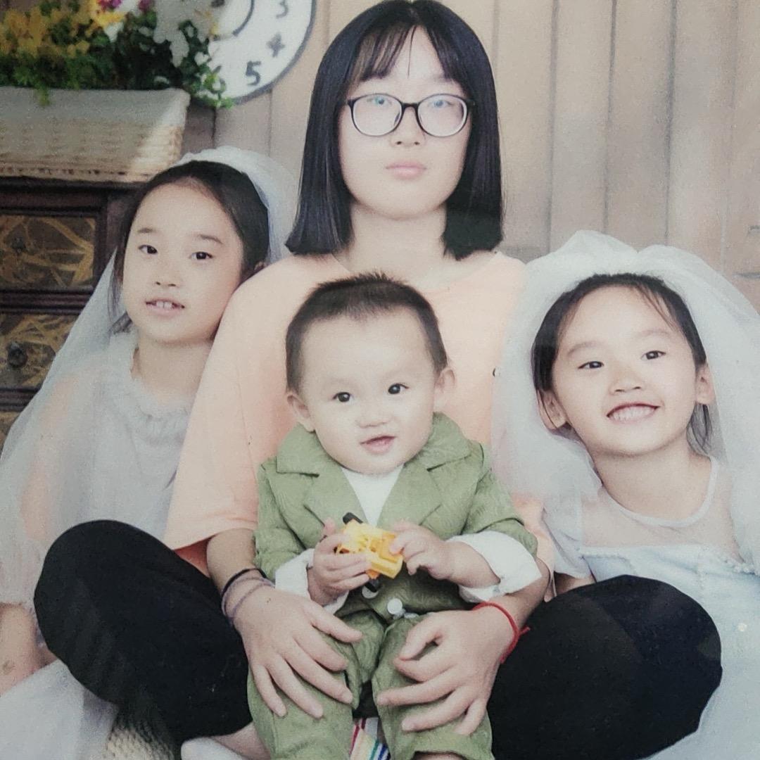 小杜（家有四宝）