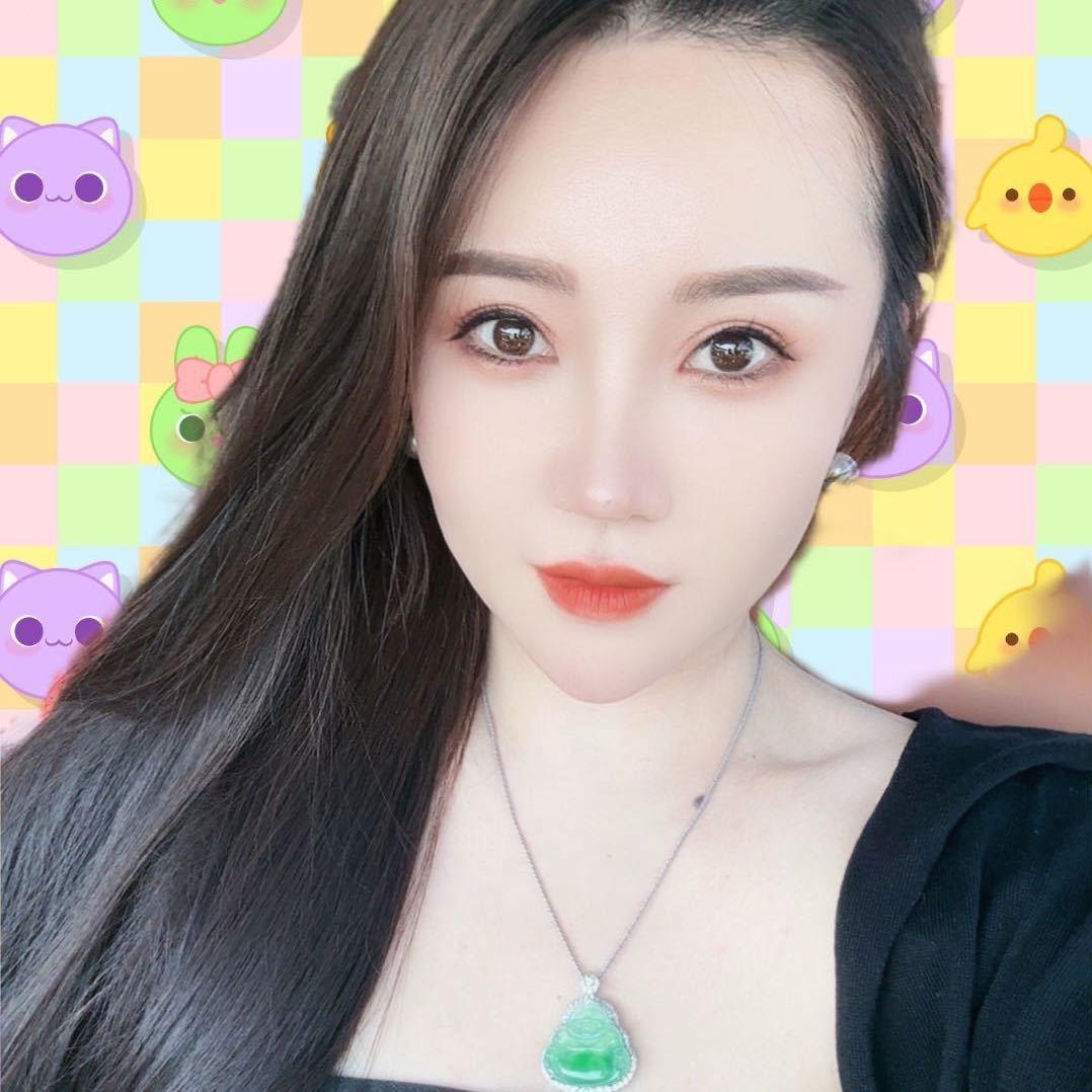 孙津津🎙️