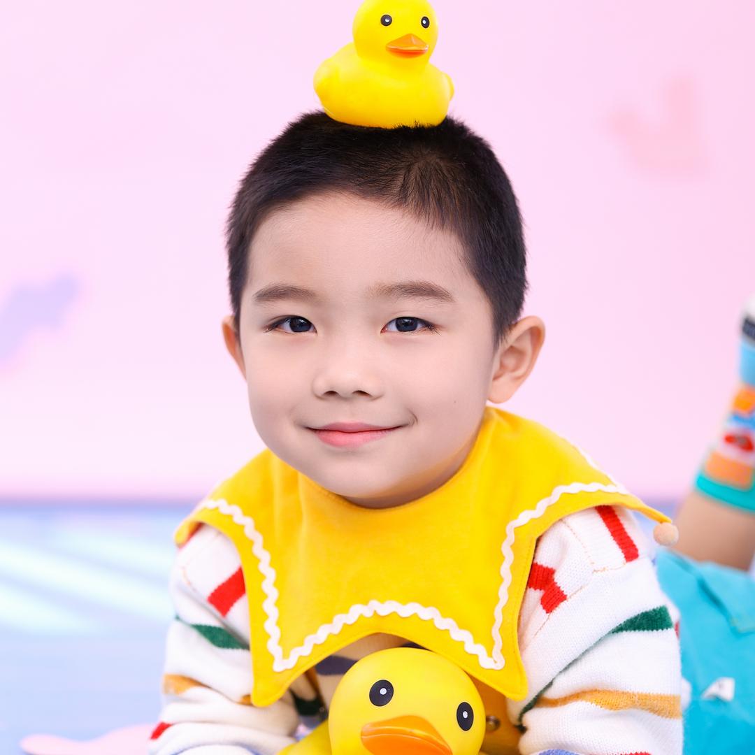 龙龙麻麻
