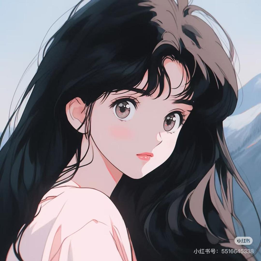 爱护肤的车厘子