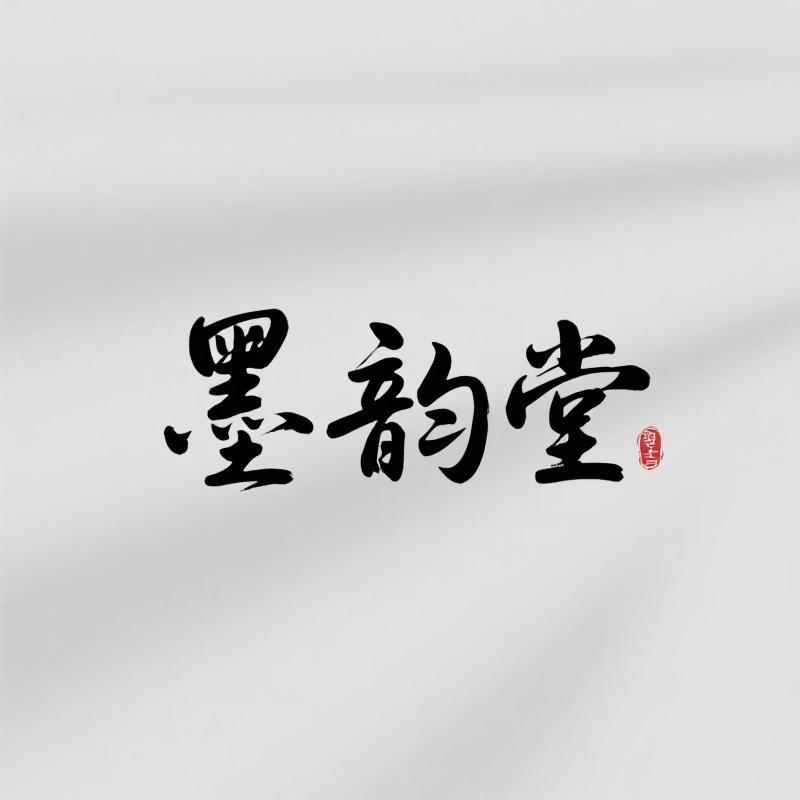 墨韵堂