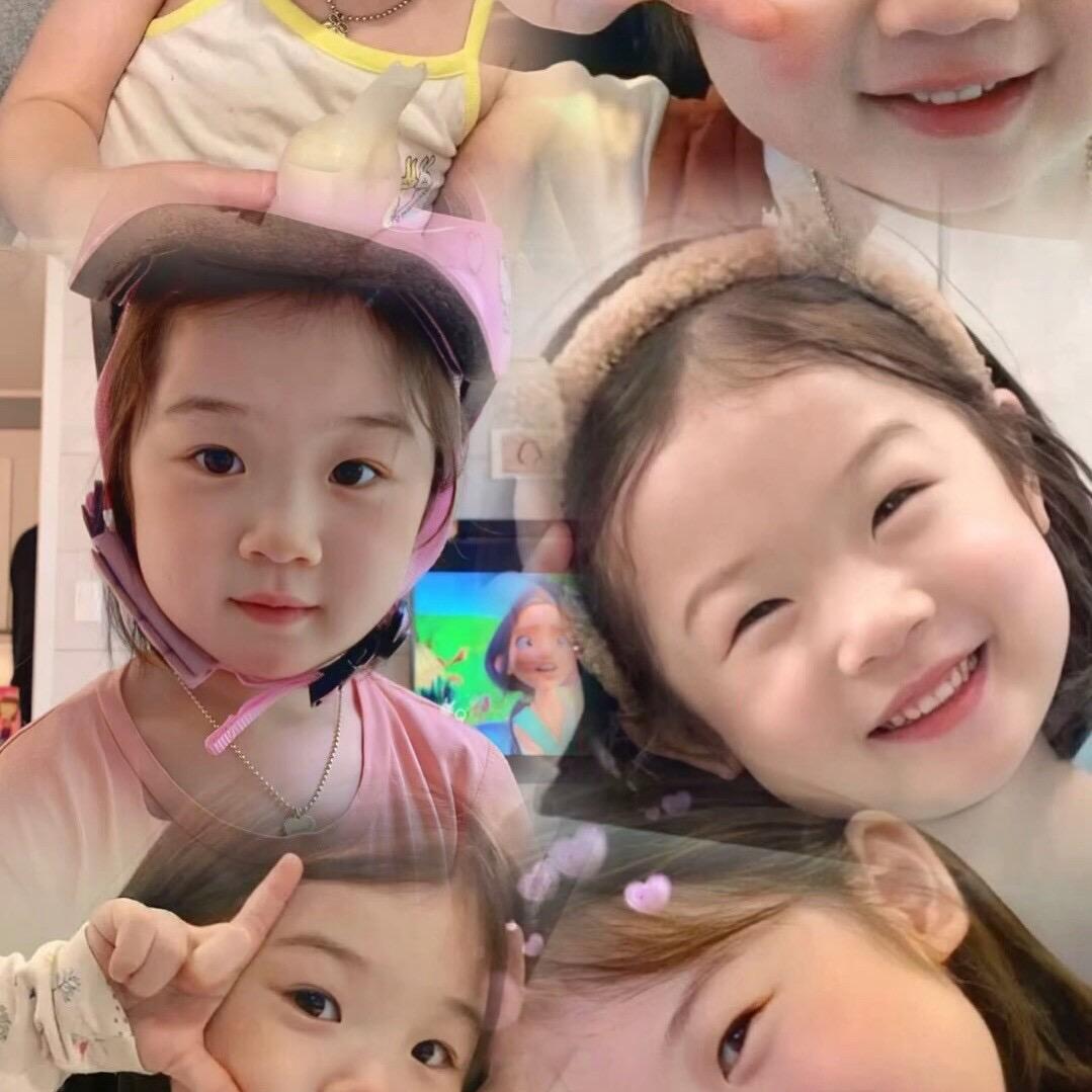 睡个好觉😴