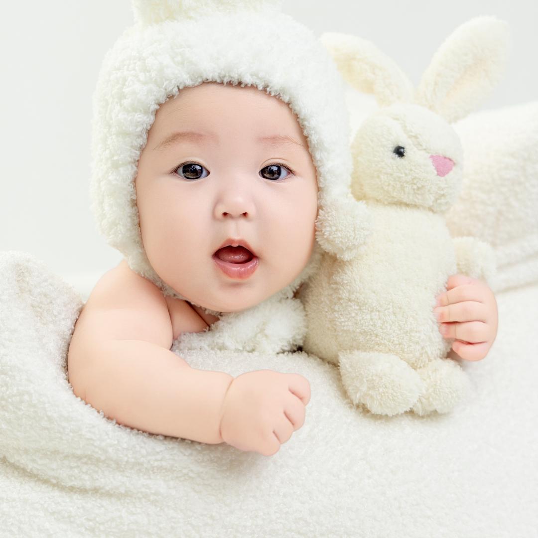 小麦姥姥