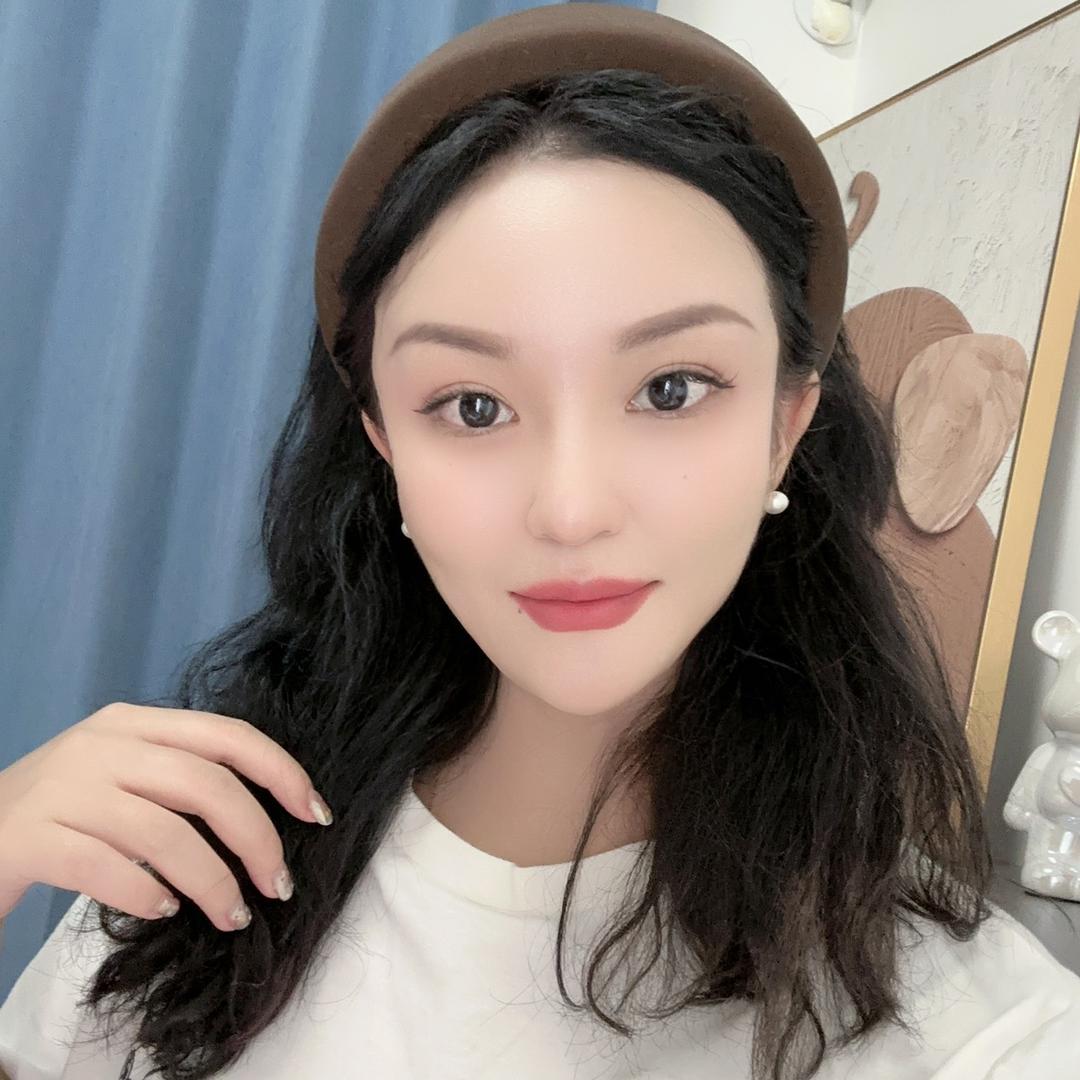🍓奈儿妈妈(甜酷版)