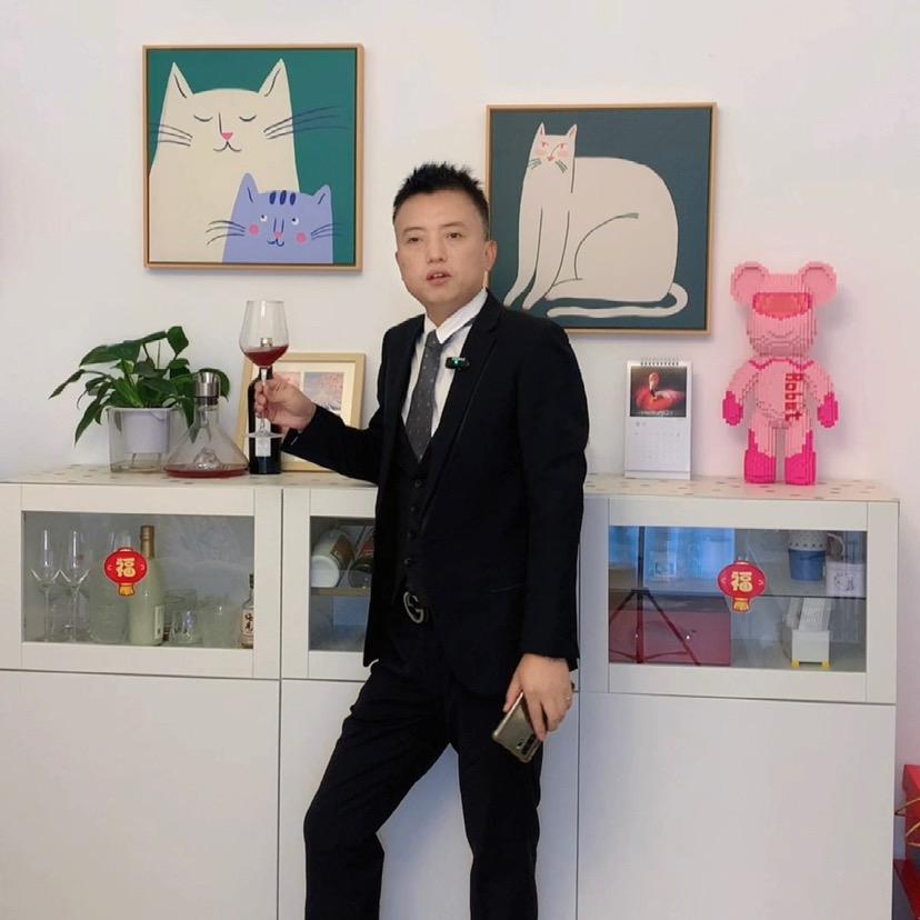 叱咤风云伟哥