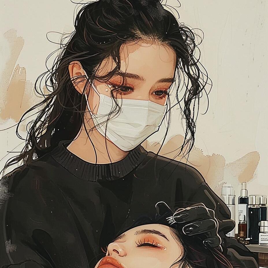 梵恩一站式美甲美睫