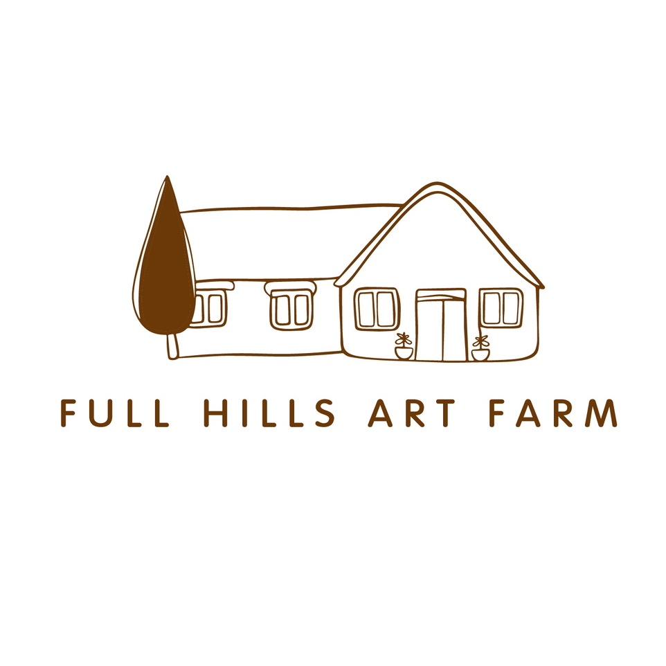 Fullhills满山丘艺术农场官方号