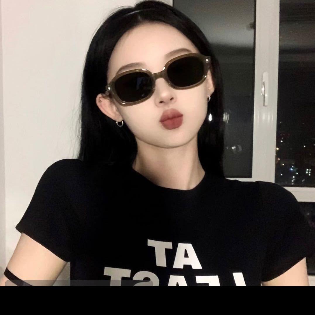 Cosset👑顺娣儿