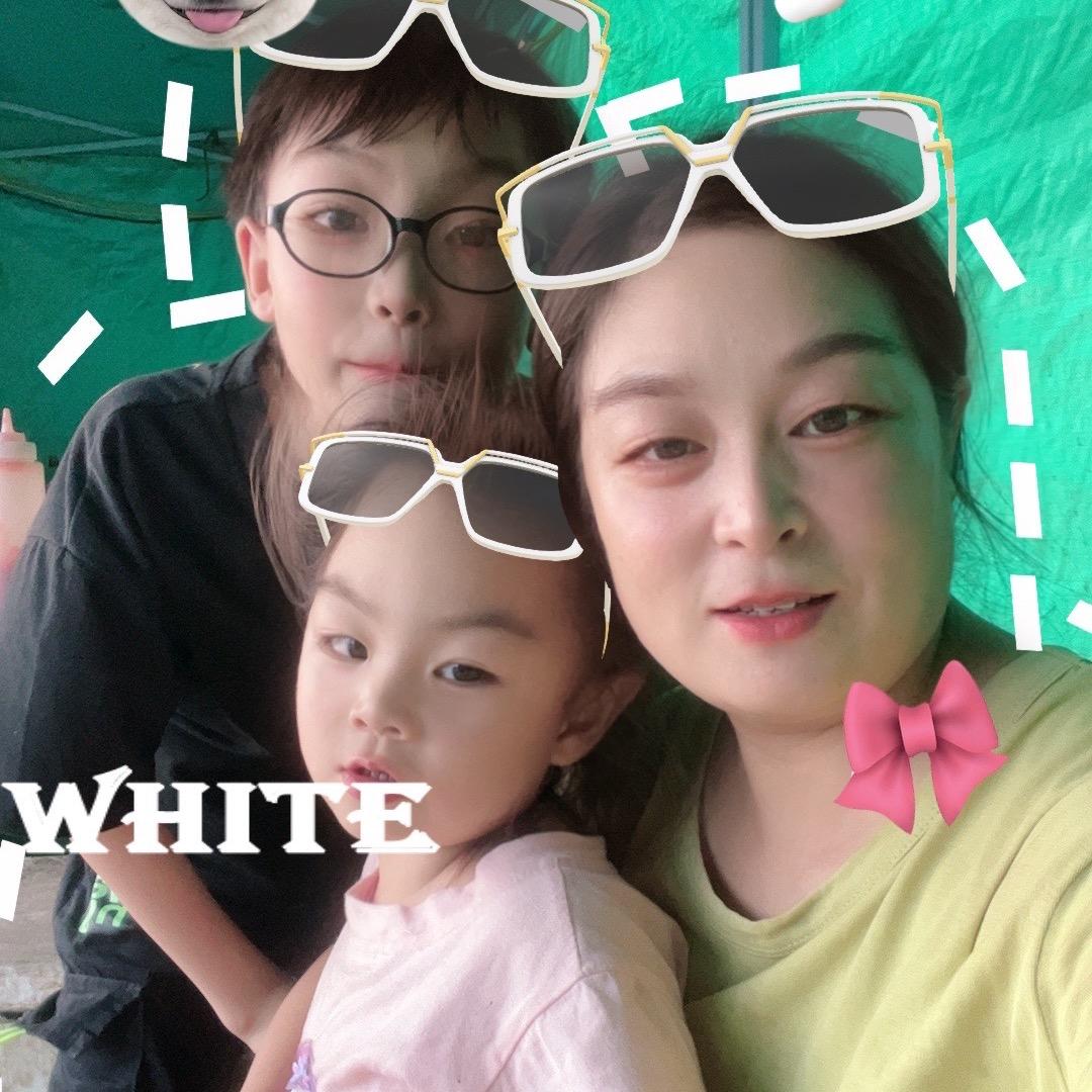 新新在这呢🌻