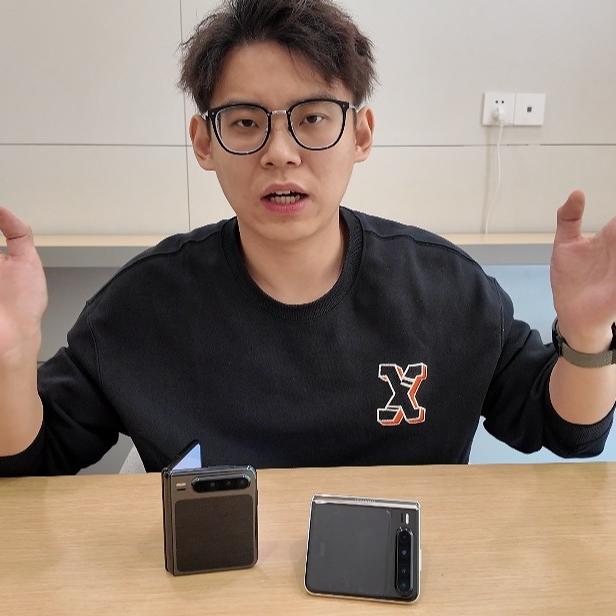 小陈爱开箱
