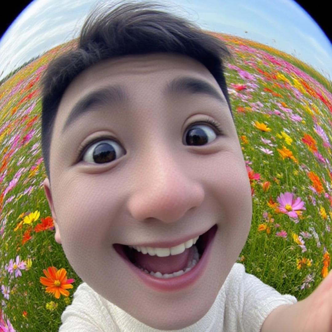 康优秀花花世界