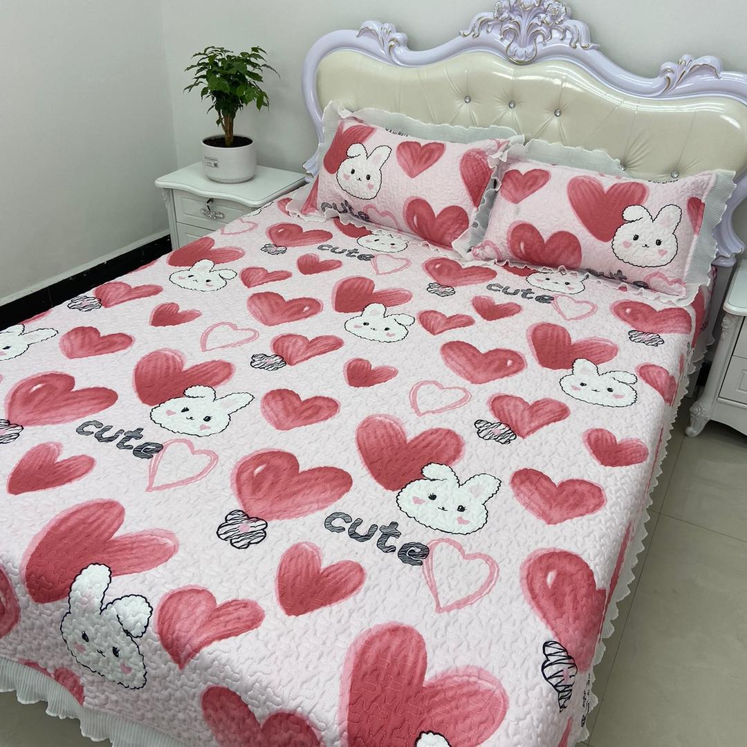 依依床品