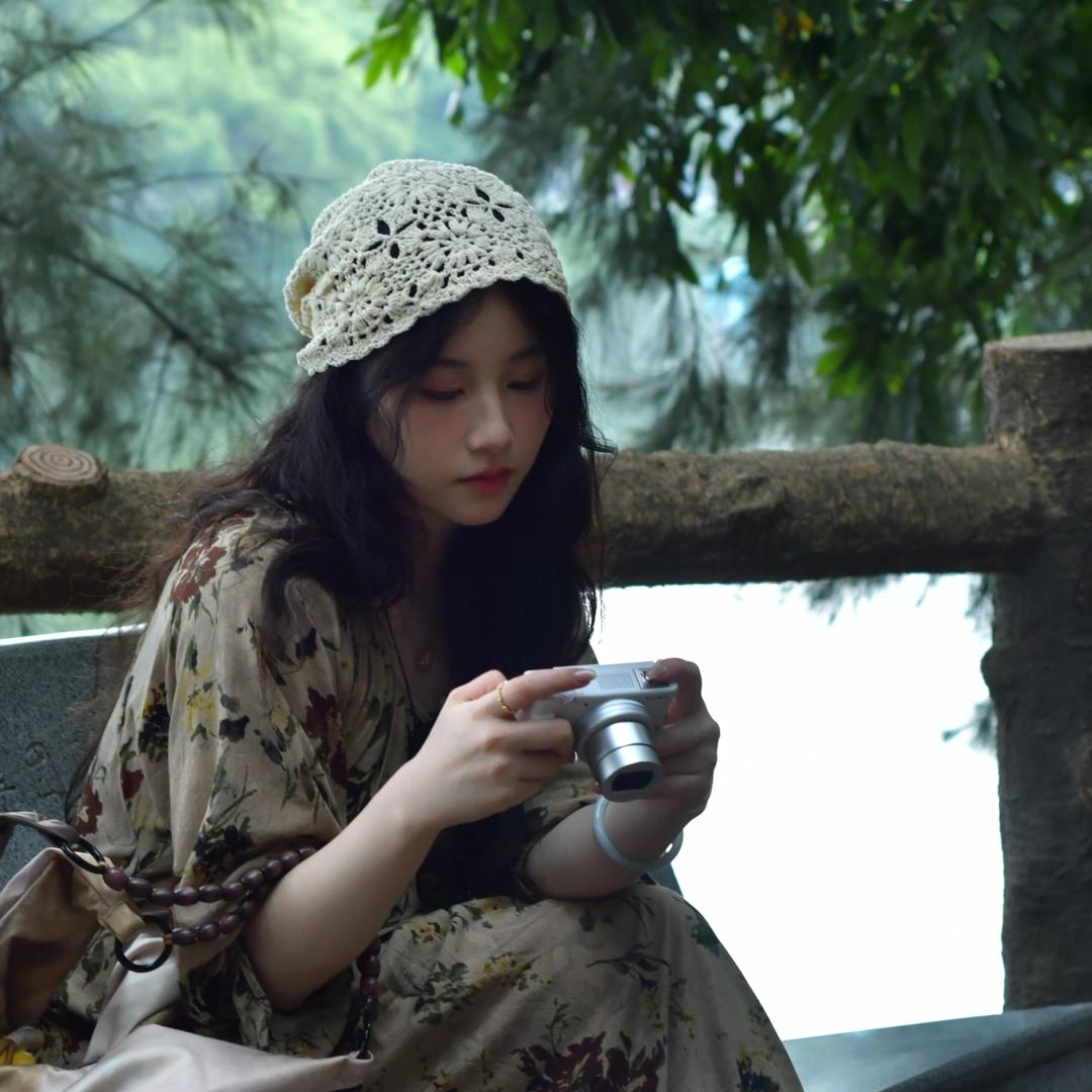 碰瓷的璨璨
