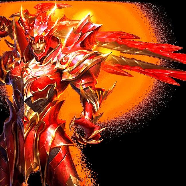 奇迹（封天站神）