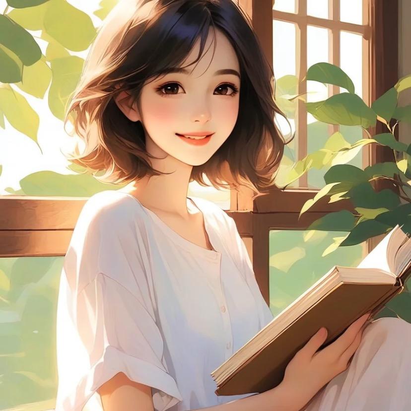 苒妈在成长