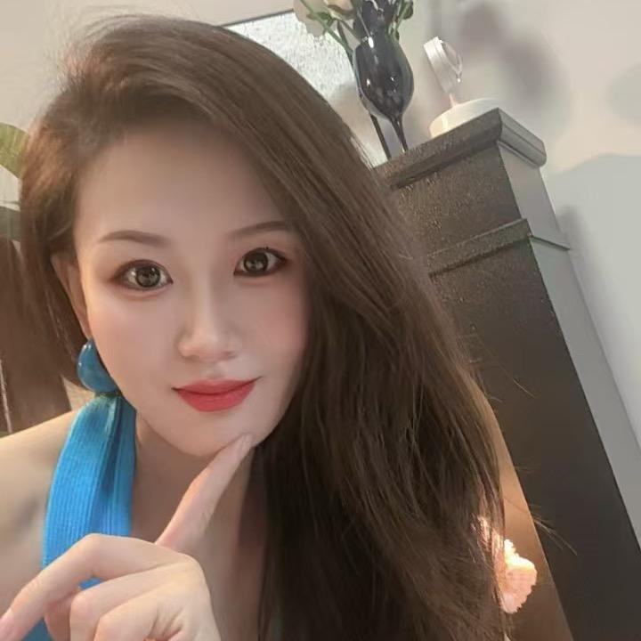 小卢姐超会买