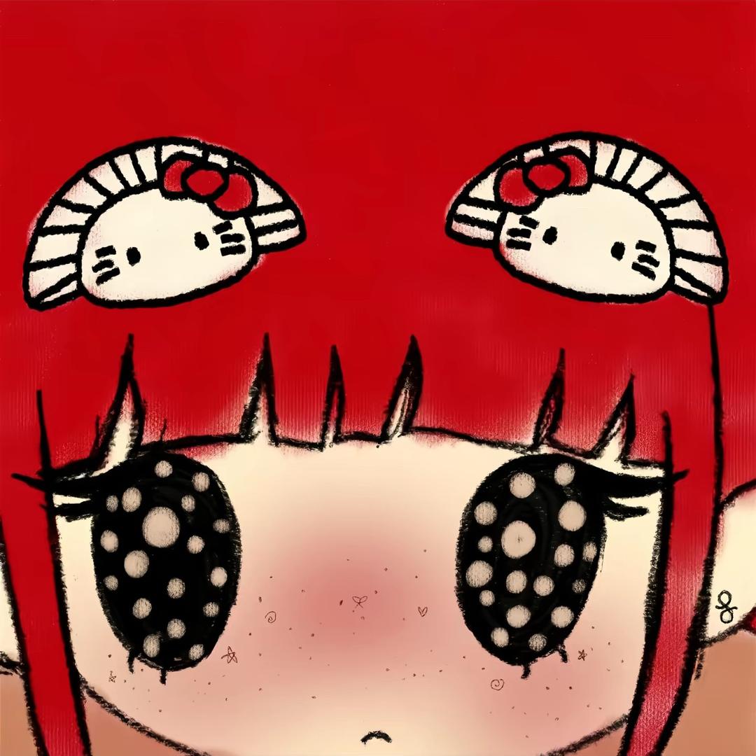 漂亮奶奶