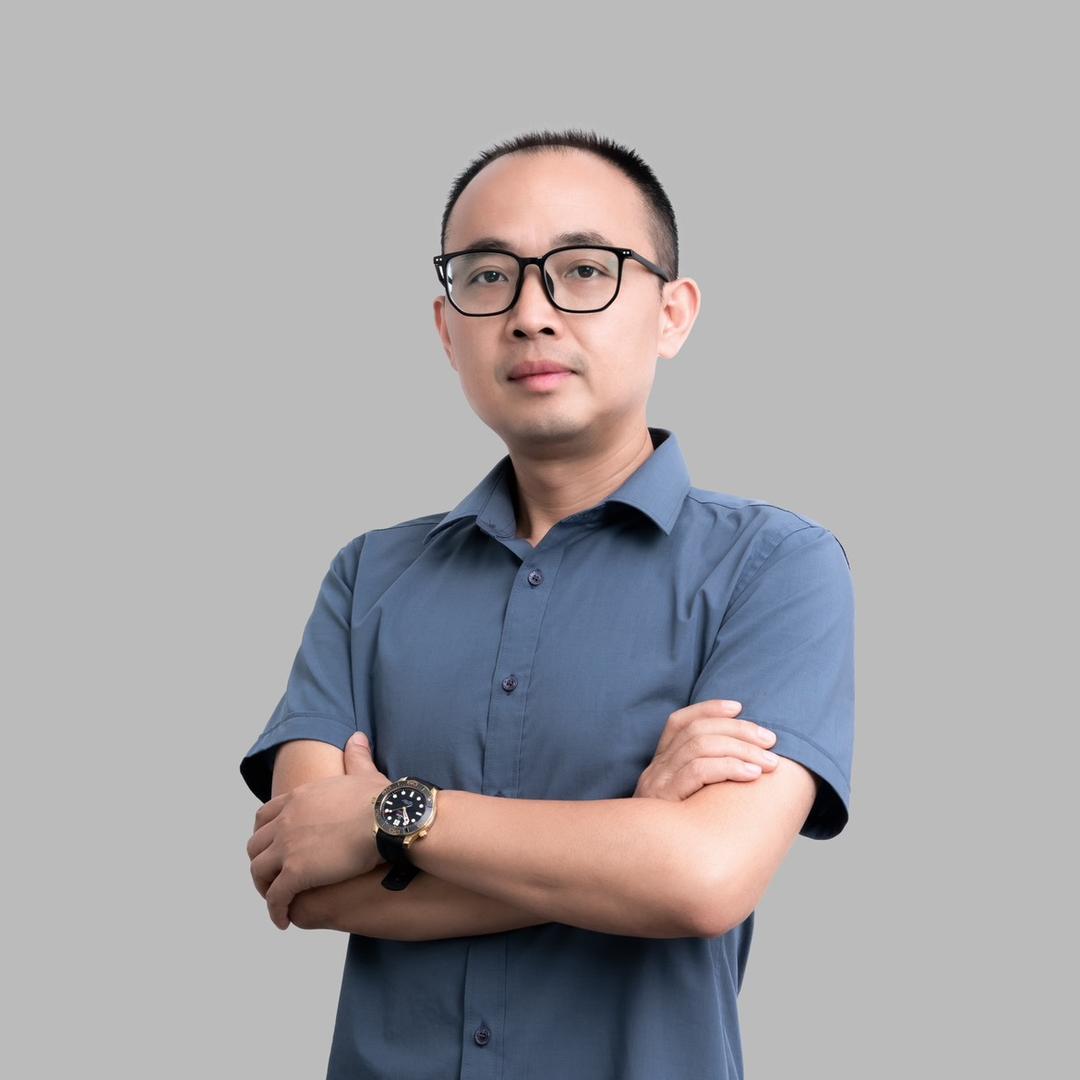 工程机械生活人咖校长杨明