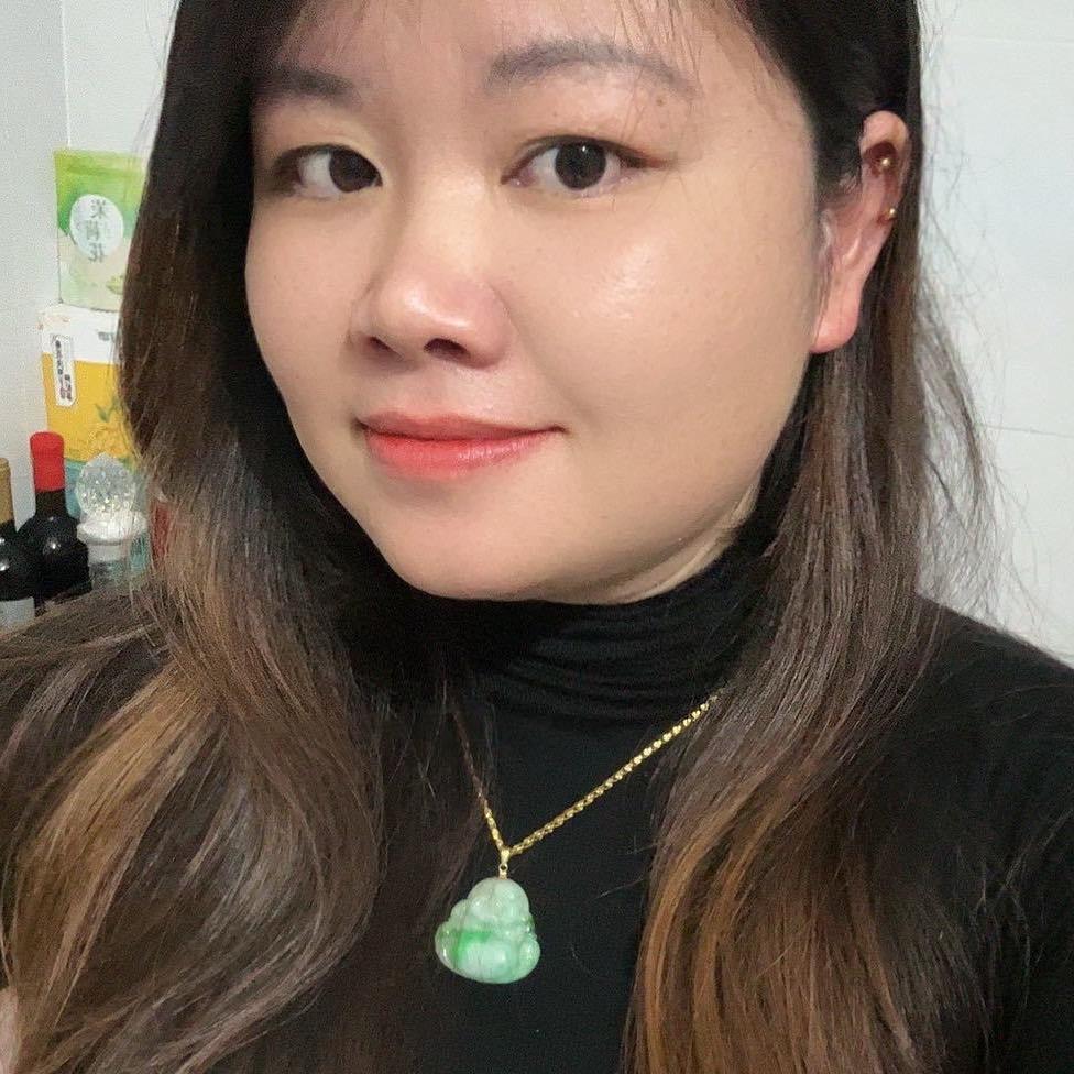 加油吧！未来可期