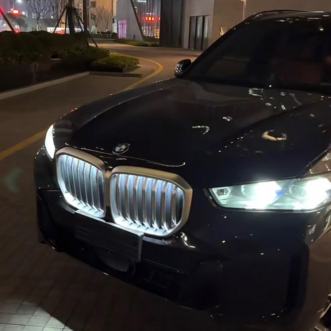 凯迪拉车-汽车用品