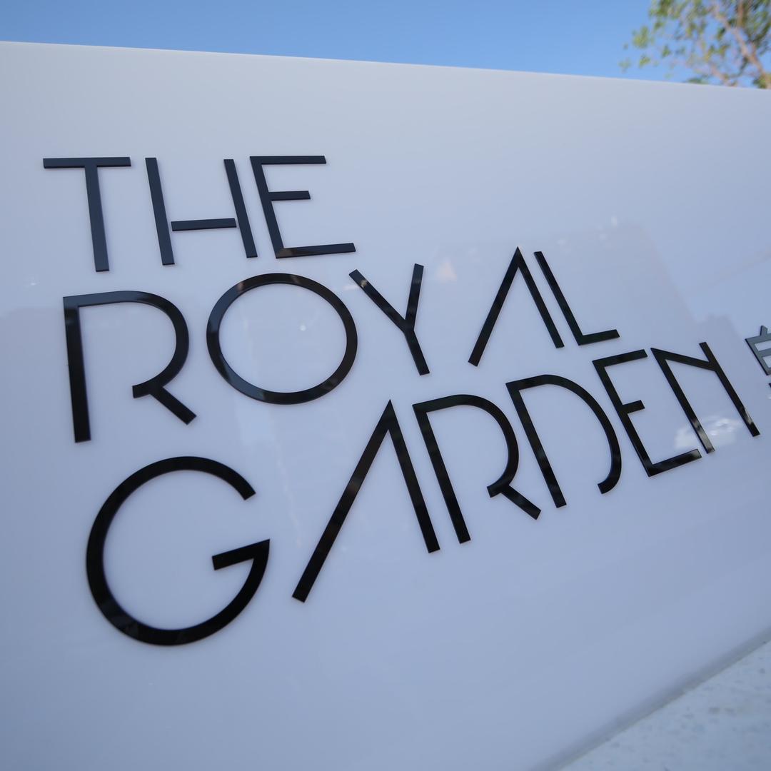 皇家花园度假式宴会酒店