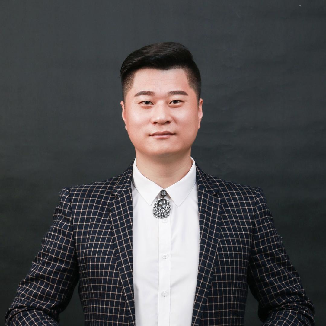 上虞七对八对（主持人）