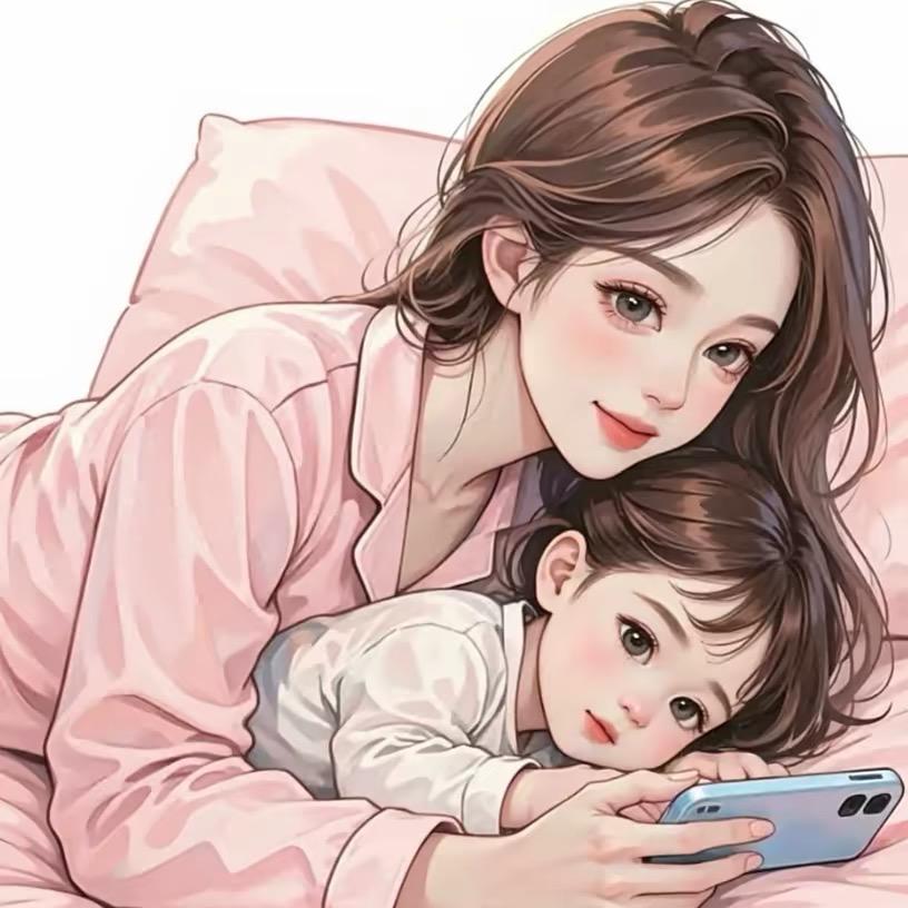 娘亲