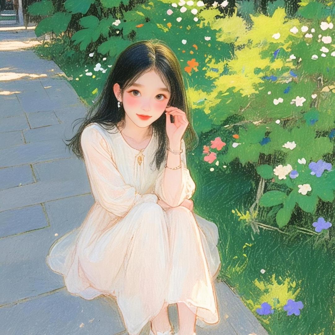 夏夏的夏天（发疯版）
