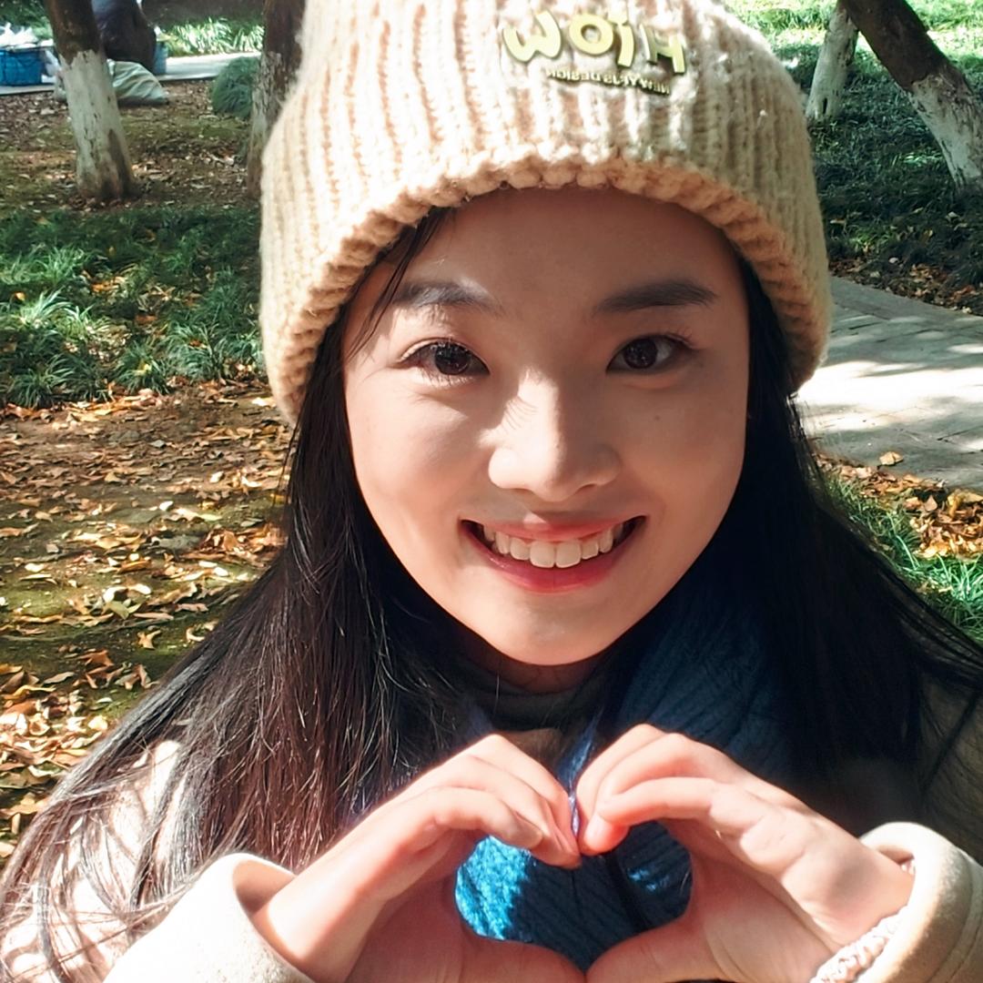 爱吃红薯🍠（上班版）