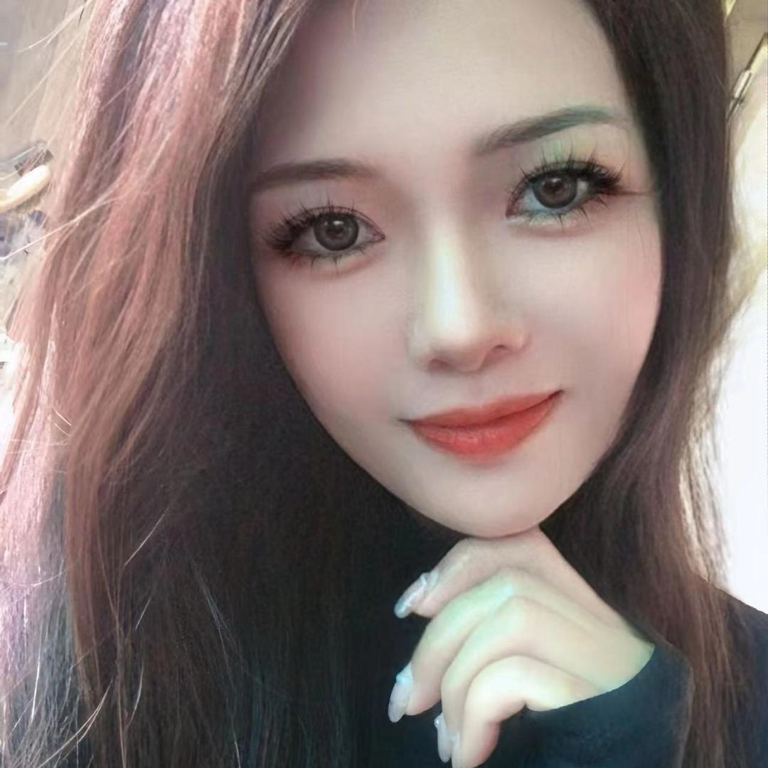 百合.