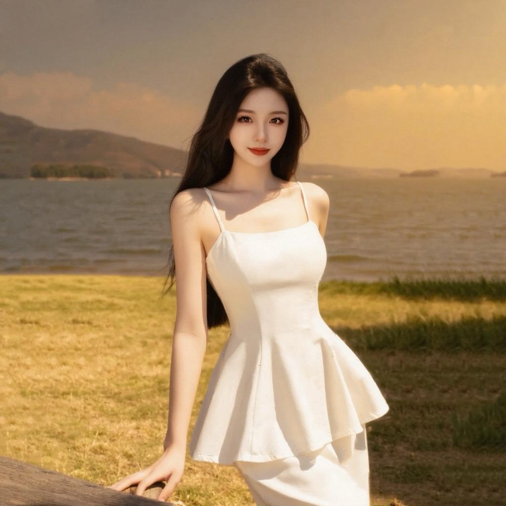 牧旺小姐姐🖤
