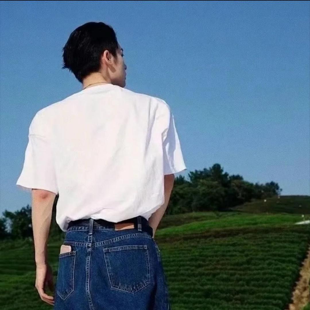 那个男人回来了