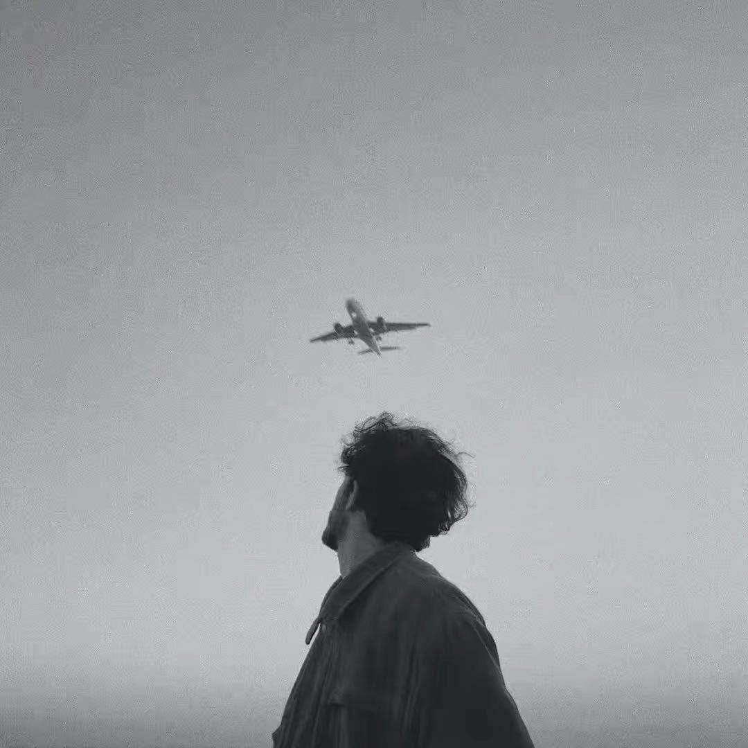 把风景看透.