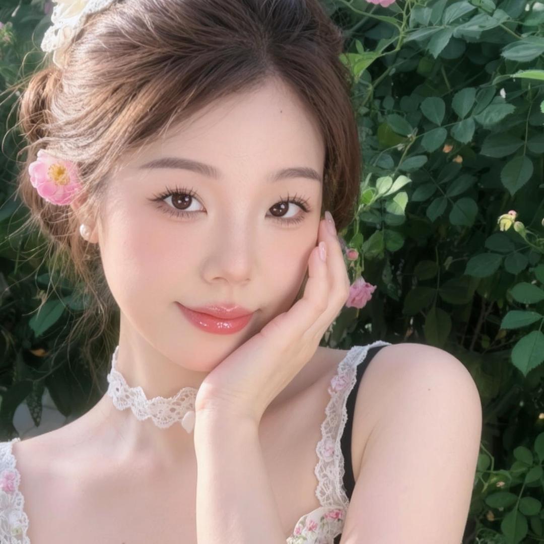 小芽不吃草