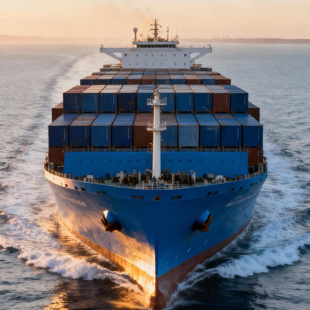 高氏远洋国际仓张总