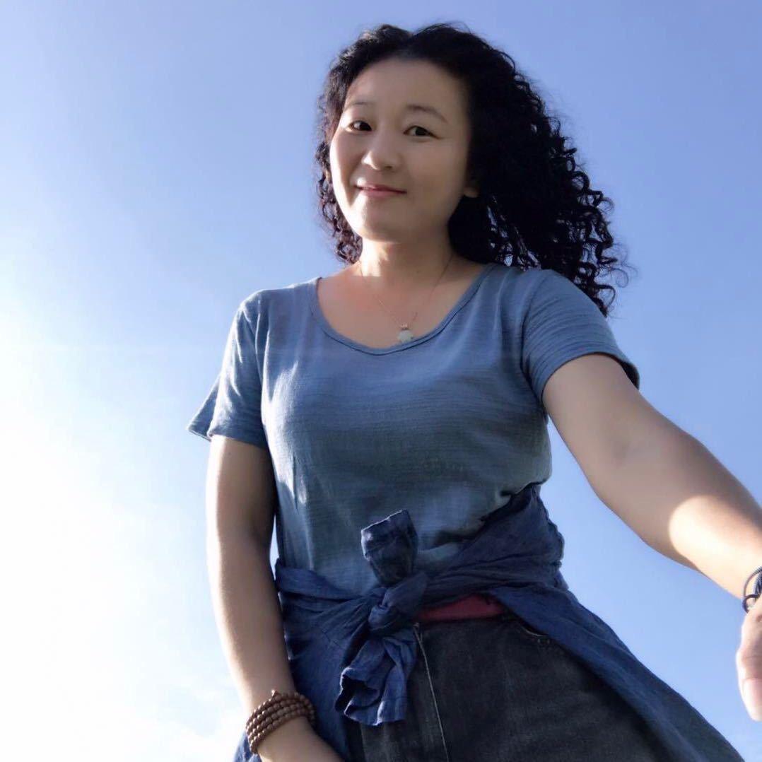 卢巧玲（武夷山岩茶．酱洒．定制）