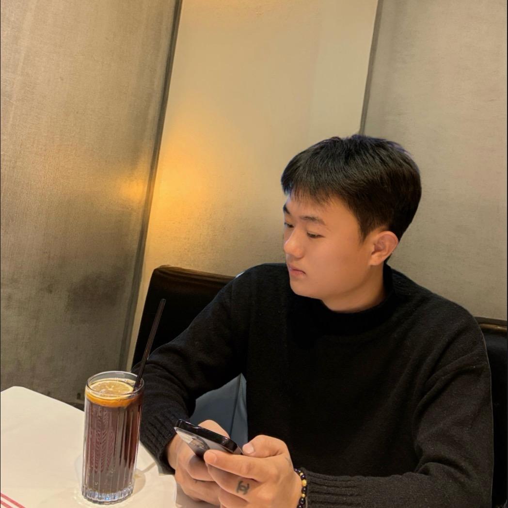 文山发型师：小杰