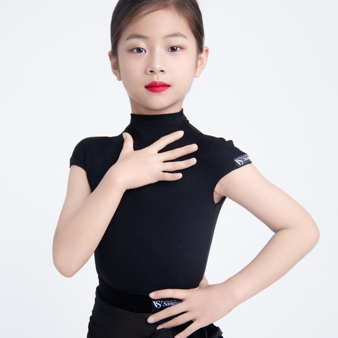 陈文玥💃