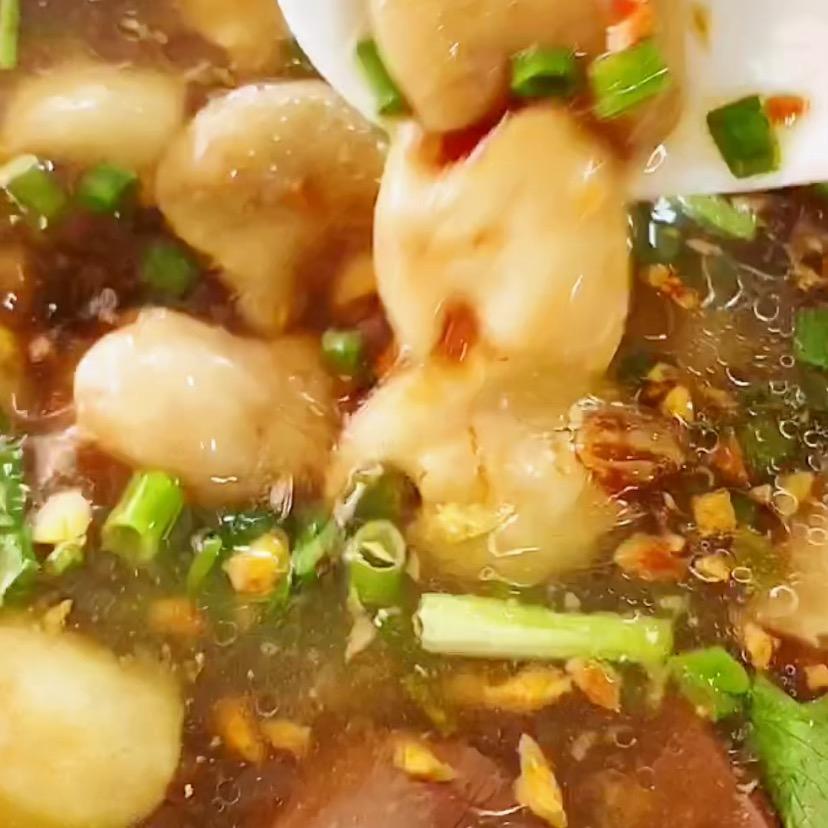 严记特色小吃