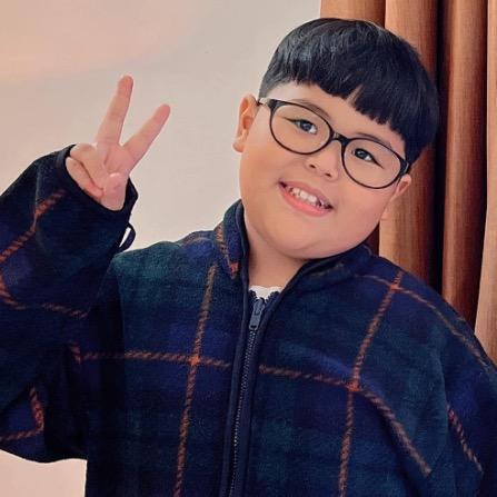 印尼小胖Tatan