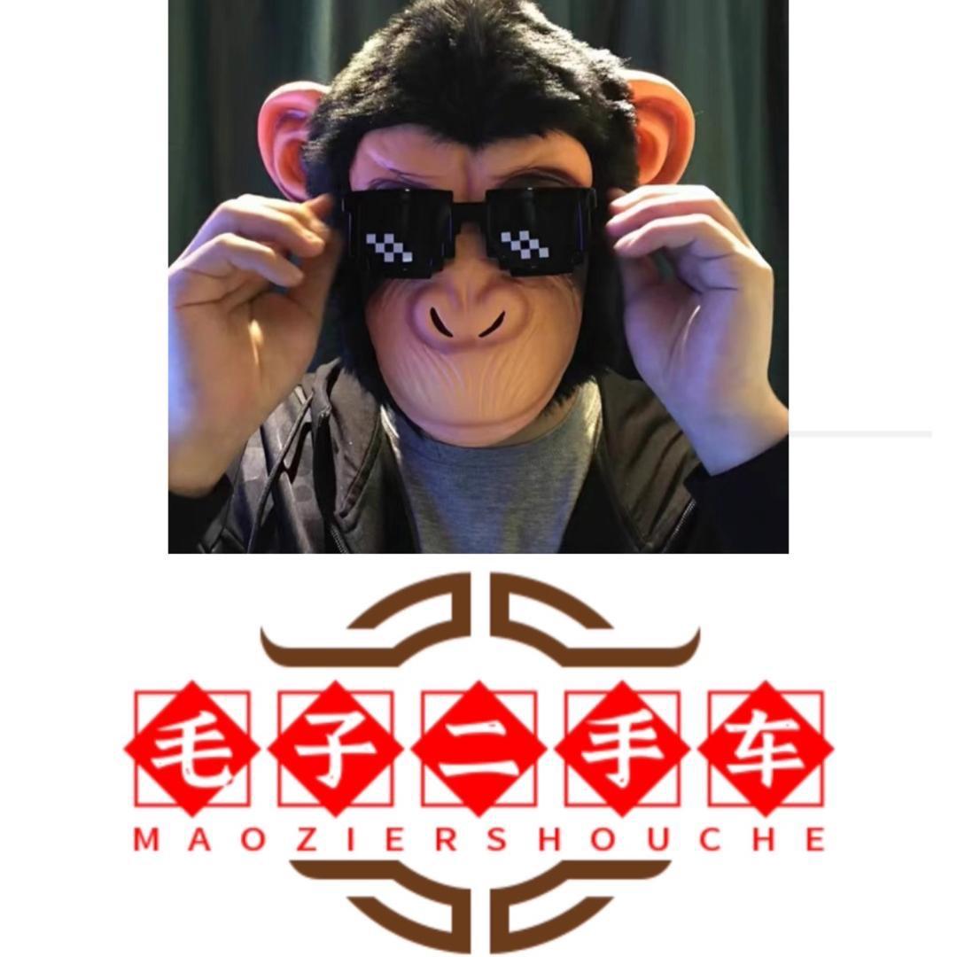重庆二手车小毛两厢