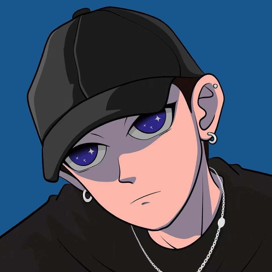 💭 話吥哆先森