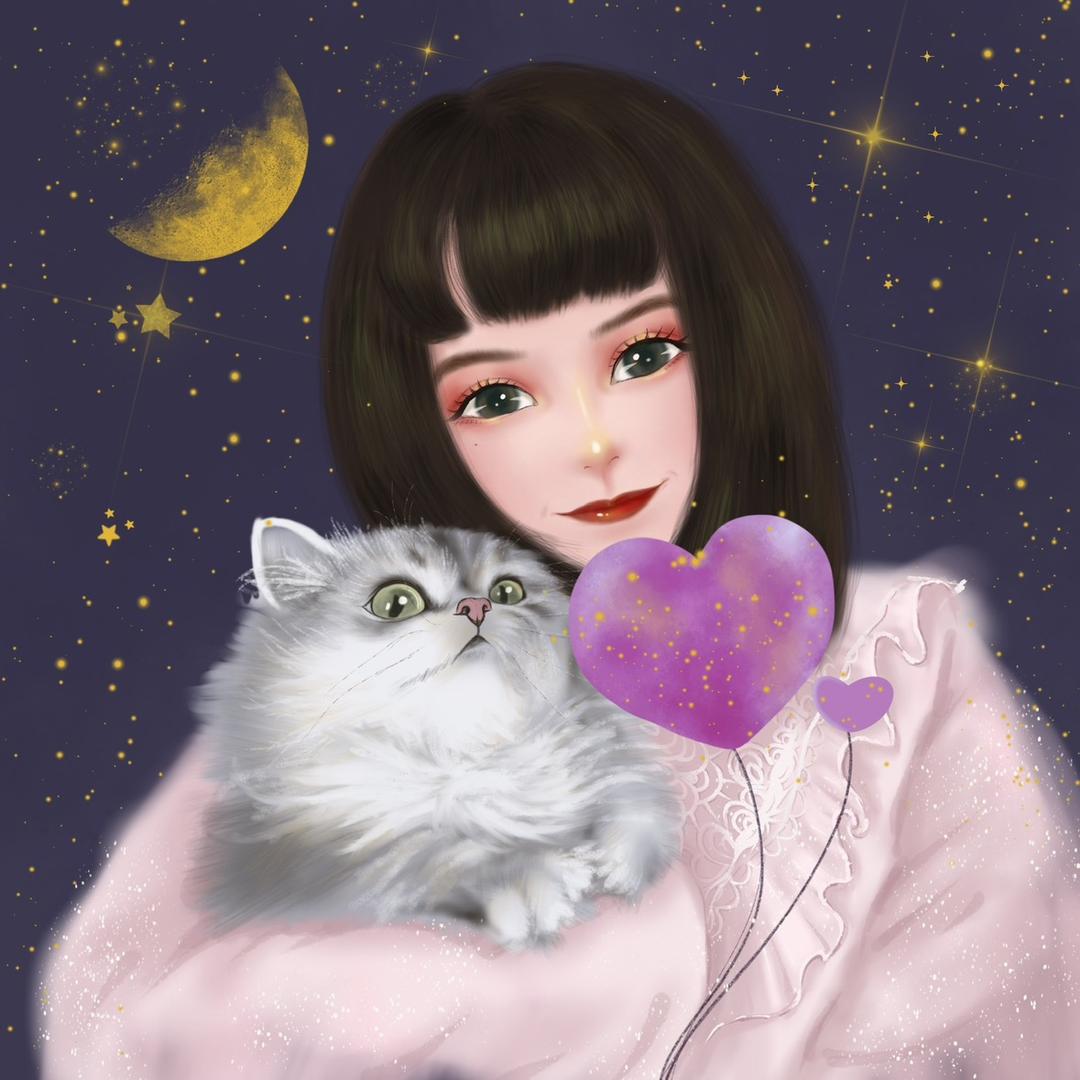 养猫的老周（努力ing）