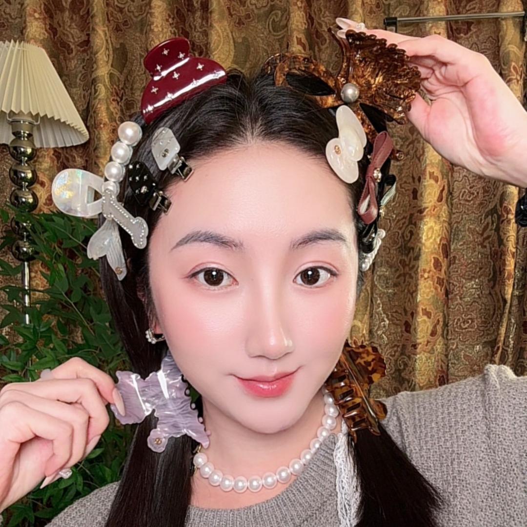 爱美的鱼（分享版）