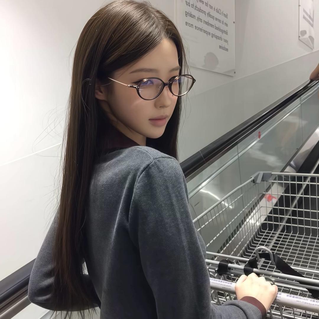 温霜降.
