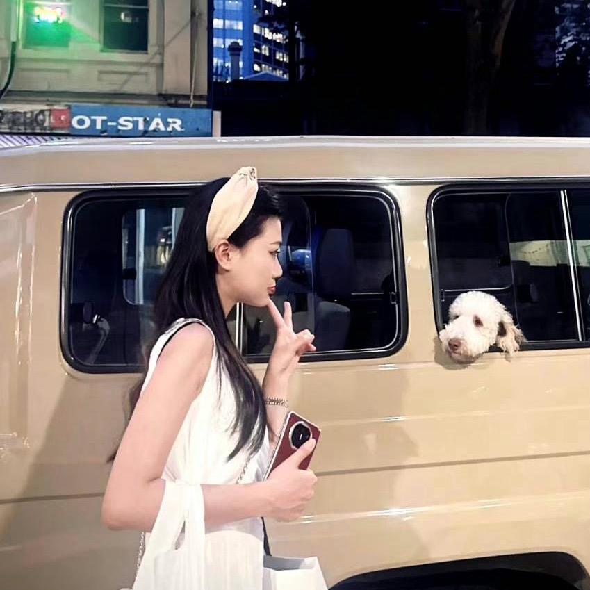 馨馨儿