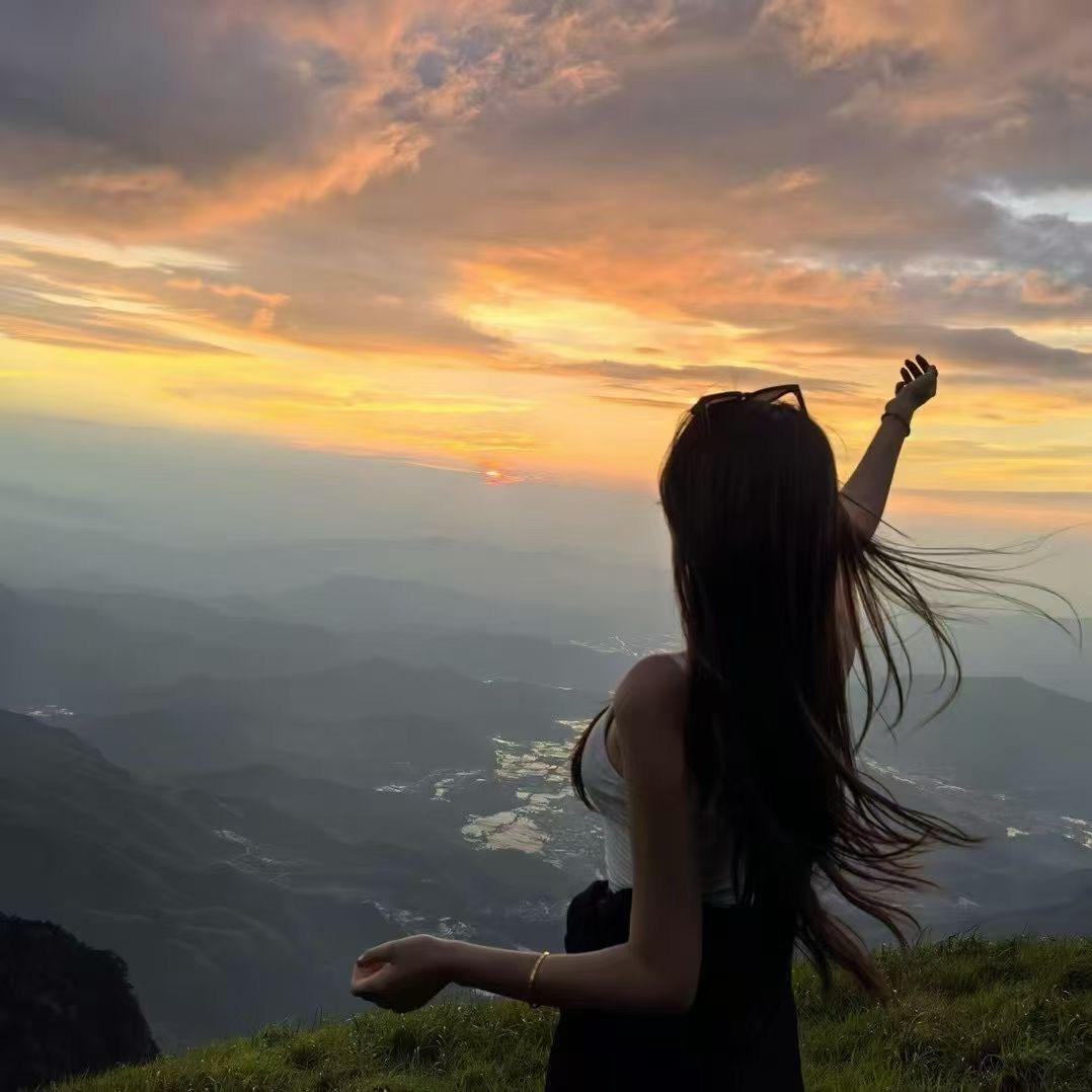 芋圆味的汤汤面