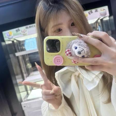 向日葵女孩🌻 